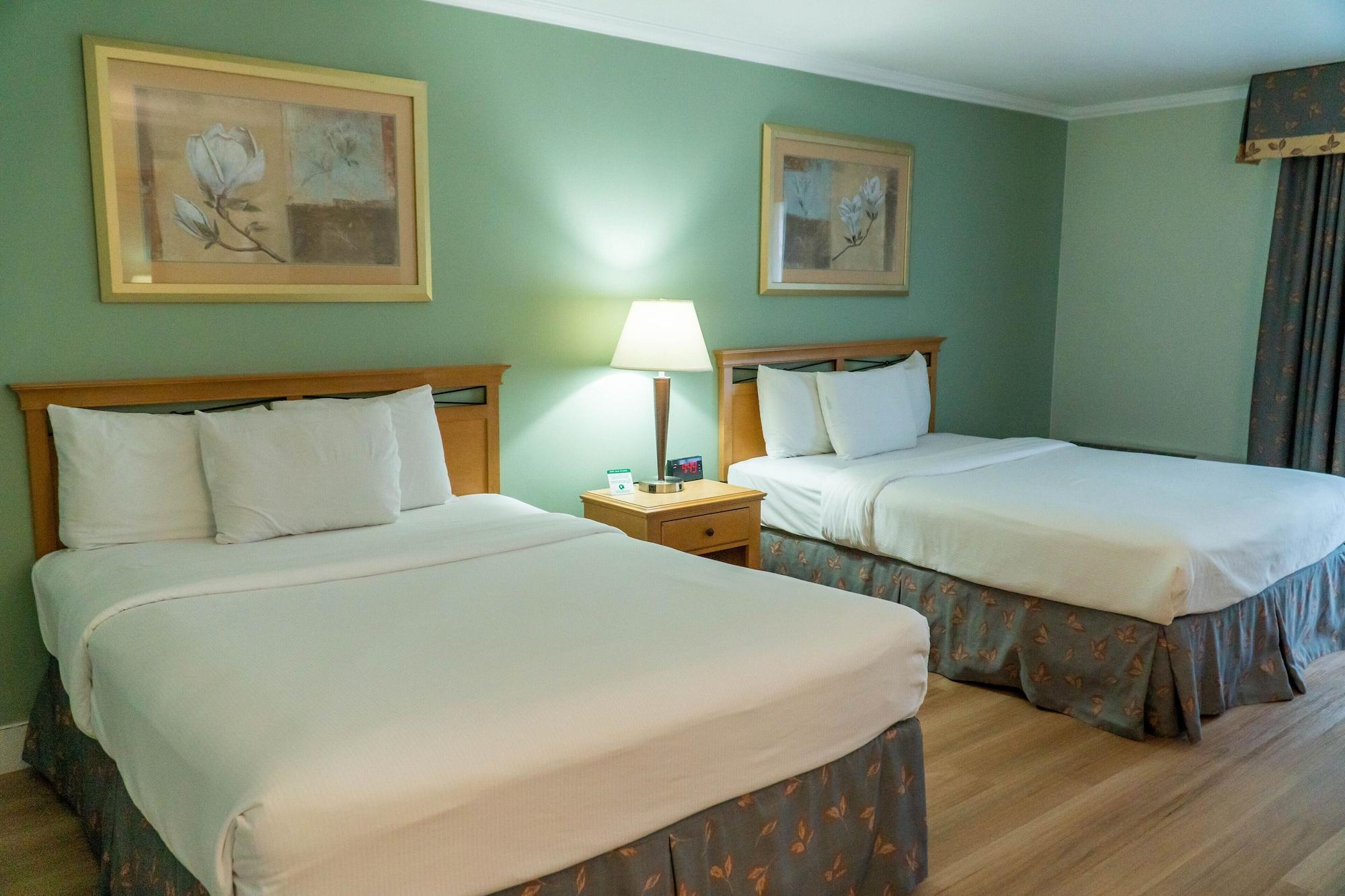 Piccadilly Hotel
