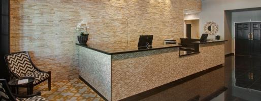Hotel Piccadilly Fresno